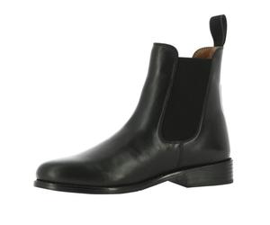 Bottines EQUITHÈME Deauville Origin noir 45