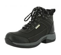 Bottines EQUITHÈME Hydro noir 38