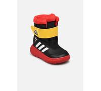 Bottines et boots adidas sportswear Winterplay Mickey I pour 24 Noir