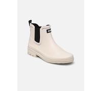 Bottines et boots Aigle Carville 2 pour Femme 38 Blanc
