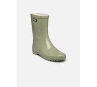 Bottines et boots Aigle Eliosa Botillon W pour Femme 36 Vert