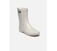 Bottines et boots Aigle Eliosa Botillon W pour Femme 38 Beige