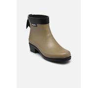 Bottines et boots Aigle MYRICA BOTTIL pour 36 Vert
