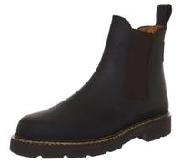 Aigle Bottines Quercy Marron Homme EU 40