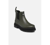 Bottines et boots Aigle Soft Rain 2 pour 38 Vert