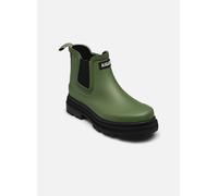 Bottines et boots Aigle Soft Rain 2 W pour 36 Vert