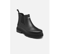 Bottines et boots Aigle Soft Rain M2 pour 45 Noir