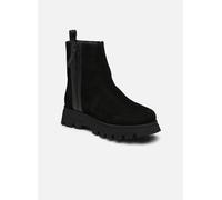 Bottines et boots Ara Kopenhagen pour Femme 37 1/2 Noir
