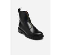 Bottines et boots Ara TULSA-ST 12-29520 pour Femme 37 1/2 Noir