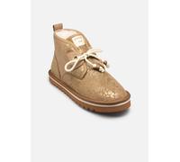 Bottines et boots Armistice BOULD BOOTS W pour Femme 40 Marron