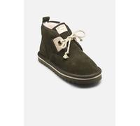 Bottines et boots Armistice BOULD BOOTS W pour Femme 40 Vert