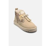 Bottines et boots Armistice BOULD BOOTS W pour Femme 41 Beige