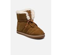 Bottines et boots Armistice SLOW MID W pour Femme 38 Marron