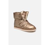 Bottines et boots Armistice SLOW MID W pour Femme 38 Or et bronze