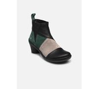 Bottines femmes Art ALFAMA Noir 38