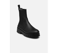 Bottines et boots Art AMBERES 1954 pour Femme 42 Noir