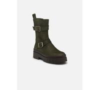 Bottines et boots Art AMBERES 1958 pour Femme 38 Vert