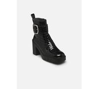 Bottines et boots Art BERNA 1979 pour Femme 39 Noir
