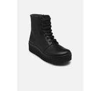 Bottines et boots Art BRIGHTON 1517 pour 36 Noir