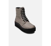 Bottines et boots Art BRIGHTON 1517 pour Femme 40 Gris