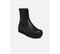 Boots femmes Art BRIGHTON Noir 36