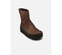 Bottines et boots Art BRIGHTON 1531 pour Femme 38 Marron