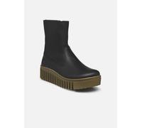 Bottines et boots Art BRIGHTON 1531 pour Femme 38 Noir