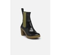 Bottines et boots Art TRAVEL 1762 pour Femme 38 Noir