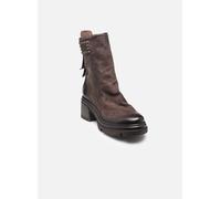 Bottines et boots AS98 A89227 pour Femme 36 Marron