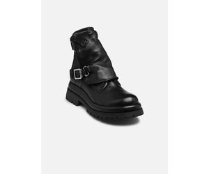 Bottines et boots AS98 B51210 pour 37 Noir