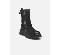 Bottines et boots AS98 B51218 pour Femme 39 Noir