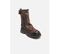 Bottines et boots AS98 B51226 pour Femme 37 Marron