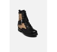 Bottines et boots AS98 B80226 pour Femme 39 Noir