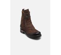 Bottines et boots AS98 B80231 pour Femme 36 Marron