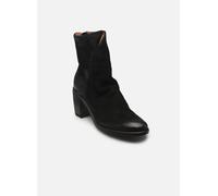 Bottines femmes Airstep / A.S.98 RITHM MID Noir 39