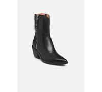 Bottines et boots AS98 B84205 pour Femme 36 Noir