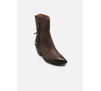 Bottines et boots AS98 B84205 pour Femme 38 Marron