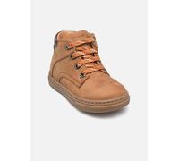 Bottines et boots Babybotte Archie pour 21 Marron