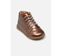 Bottines et boots Babybotte Frenchy pour Enfant 20 Rose