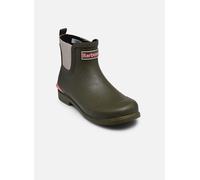 Bottines et boots Barbour Abbeyfield Welly pour Femme 36 Vert