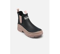 Bottines et boots Barbour barbour nimbus chelsea welly pour Femme 38 Bleu