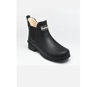 Bottines et boots Barbour Kirkton Chelsea Welly pour Femme 37 Noir