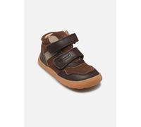 Bisgaard - Kid's Barefoot Becky - Chaussures minimalistes - EU 26 - brown