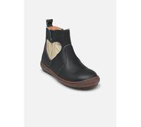 Bottines et boots Bisgaard bisgaard emilie pour Enfant 25 Bleu
