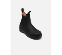 Bottines et boots Bisgaard Bisgaard kim pour Enfant 35 Noir