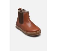 Bottines et boots Bisgaard Bisgaard phillip lamb pour Enfant 23 Marron