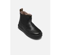 Bottines et boots Bisgaard Bisgaard phillip lamb pour Enfant 24 Noir