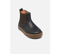 Bottines et boots Bisgaard Bisgaard phillip pour 28 Bleu
