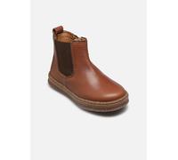 Bottines et boots Bisgaard Bisgaard phillip pour Enfant 23 Marron