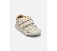 Bottines et boots Bisgaard Hale v barefoot pour Enfant 25 Multicolore